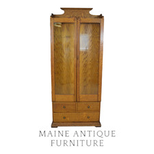 Victorian tiger oak for sale  Fairfield