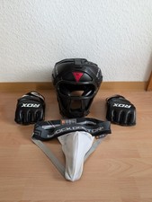 Rdx profi mma gebraucht kaufen  Bietigheim-Bissingen