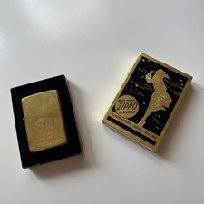 Zippo lighter vintage for sale  Pekin
