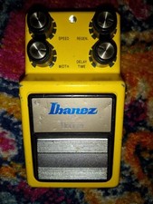 Vintage ibanez flanger for sale  Dallas