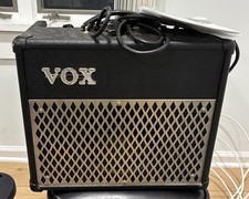 Vox da15 guitar for sale  Melville