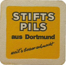 Alter bierdeckel dortmunder gebraucht kaufen Alter bierdeckel dortmunder gebraucht kaufen  Stephanskirchen