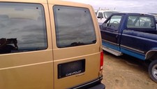 Passenger rear back for sale  Penrose