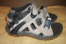 Merrell kahuna vibram for sale  BRISTOL