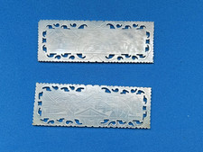 Antique pair 18th for sale  BRISTOL