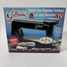 Gemagic bedazzler cathy for sale  Hazel Park