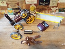 Mamod traction engine for sale Mamod traction engine for sale  WOKING