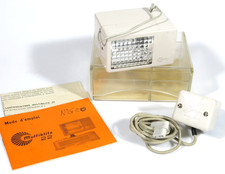 Prl flash light usato  Parma