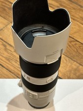 Sony sel 200mm d'occasion  Saint-Memmie