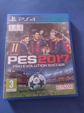 Pes 2017 pro usato  Bari