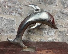 Vintage nickel plated for sale  CORWEN