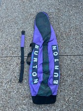 snowboard 146 bag burton for sale snowboard 146 bag burton for sale Santa Barbara