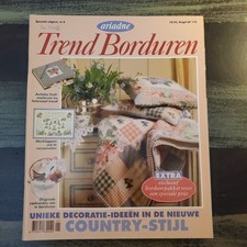 Trend bordüren country gebraucht kaufen Trend bordüren country gebraucht kaufen  Hohen Neuendorf