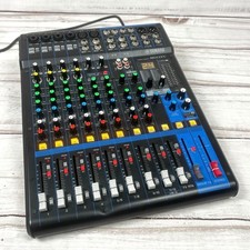 Yamaha mg12xu analog d'occasion  Expédié en Belgium