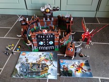 Lego vikings 7019 for sale  Apple Valley