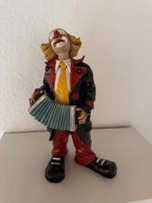 Vintage clown figur gebraucht kaufen  Gelnhausen