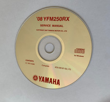 Yamaha yfm 250 gebraucht kaufen  Pocking