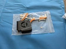 Laptop cooling system for sale  MITCHAM