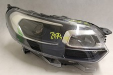 Frontscheinwerfer citroen jump gebraucht kaufen  Hamburg