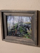 framed pnw prints for sale  Concrete