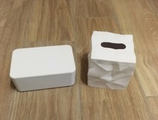 Essey papierspenderbox feuchtt gebraucht kaufen  Samtens