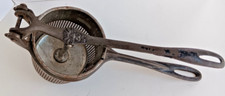 Silver cast iron for sale  Oxford