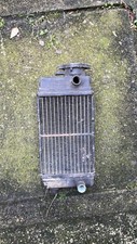 Radiatore acqua cagiva usato  Bergamo
