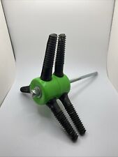 Chicken plucker drill for sale  Bonita