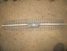 Tr6 grille for sale  ALCESTER