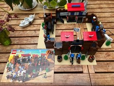 Lego ref 6769 d'occasion  Bordeaux-