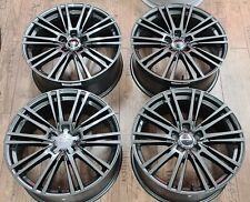 Zoll wheelworld wh18 gebraucht kaufen  München