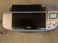 Epson stylus photo for sale  ROMFORD