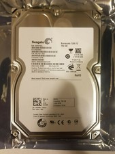 Seagate ST3750528AS PN: 9SL153-033 FW CC44 SU SATA 3.5" HD 750GB DC 09497, usado comprar usado  Enviando para Brazil