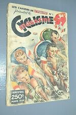 Magazine mars 1959 d'occasion  Pont-Évêque