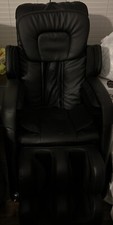 Massage lounge chair for sale  Forney