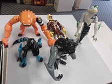 ben 10 ultimate alien toys for sale ben 10 ultimate alien toys for sale Springfield