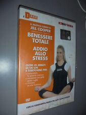 Dvd benessere totale usato  Certosa di Pavia