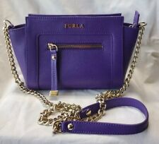 Furla mini ginerva for sale  Katy
