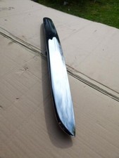 mini r56 chrom gebraucht kaufen  Deutschland