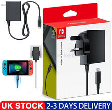 Nintendo switch fast for sale  UK