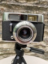 Appareil photo voigtländer d'occasion  Angers-