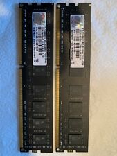 G.skill 8gb pc3 for sale  Irvine