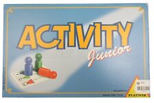 Activity junior piatnik gebraucht kaufen  Salzhemmendorf