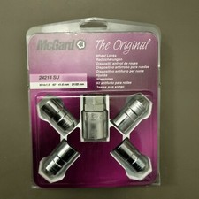 Antivol roue mcgard d'occasion  Lille-