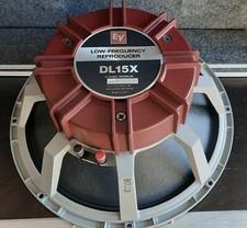 Dl15x gebraucht kaufen  Schwedt/Oder