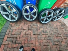 audi rotor wheels for sale audi rotor wheels for sale MANCHESTER
