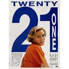 Twenty one movie d'occasion  Villeneuve-lès-Avignon