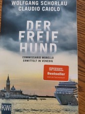 Freie hund wolfgang gebraucht kaufen  Monheim