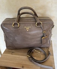 Prada tasche bowling gebraucht kaufen  Bremen