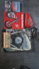 Harley davidson fanartikel gebraucht kaufen  Roßdorf
